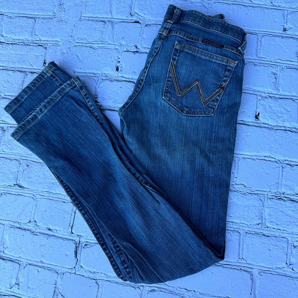 Women’s Wrangler Jeans